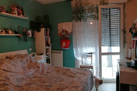 Lejlighed i Carrara, Massa and Carrara, Carrara - € 220.000 | Ref: 107952 - foto 10