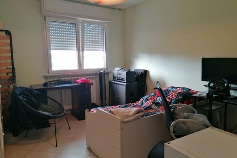 Lejlighed i Carrara, Massa and Carrara, Carrara - € 220.000 | Ref: 107952 - foto 11