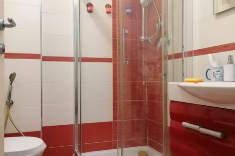 Lejlighed i Carrara, Massa and Carrara, Carrara - € 220.000 | Ref: 107952 - foto 13