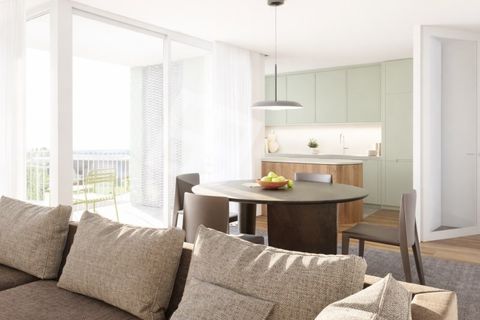 Lejlighed i Aveiro, Aveiro, Aveiro - € 585.000 | Ref: 4396 F - foto 2