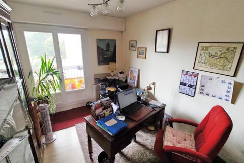 Leilighet i Evreux, Eure, Evreux - € 136 500 | Ref: 84938 - foto 2