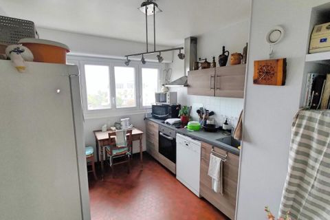 Leilighet i Evreux, Eure, Evreux - € 136 500 | Ref: 84938 - foto 3