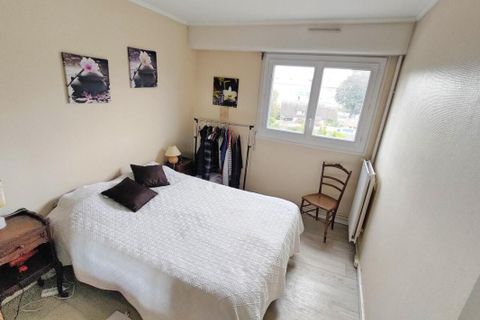 Leilighet i Evreux, Eure, Evreux - € 136 500 | Ref: 84938 - foto 4
