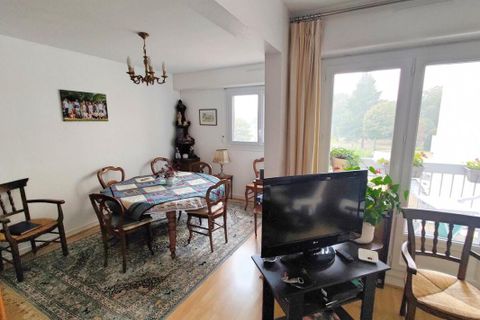 Leilighet i Evreux, Eure, Evreux - € 136 500 | Ref: 84938 - foto 7