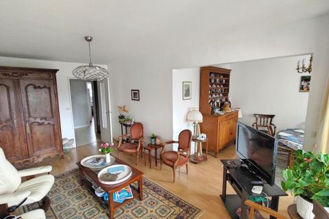 Leilighet i Evreux, Eure, Evreux - € 136 500 | Ref: 84938 - foto 9