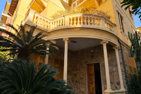 Lejlighed i Chiavari, Genoa, Chiavari - € 800.000 | Ref: QC100 - foto 11