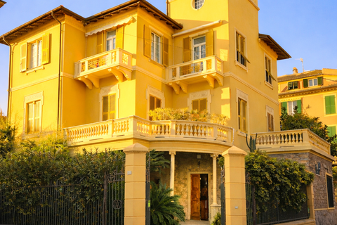 Lejlighed i Chiavari, Genoa, Chiavari - € 800.000 | Ref: QC100 - foto 12