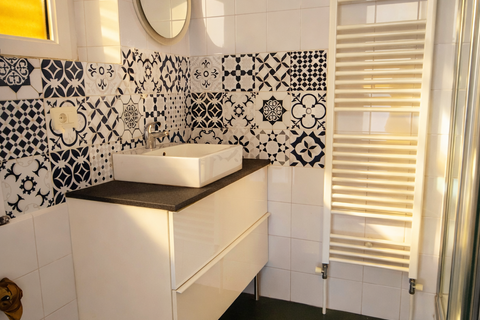 Lejlighed i Chiavari, Genoa, Chiavari - € 800.000 | Ref: QC100 - foto 13