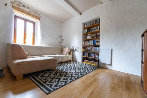 Landsbyhus i Tressan, Herault, Tressan - € 125.000 | Ref: 34735666 - foto 2