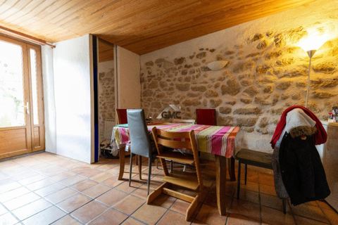 Landsbyhus i Tressan, Herault, Tressan - € 125.000 | Ref: 34735666 - foto 3