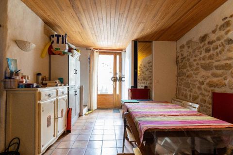 Landsbyhus i Tressan, Herault, Tressan - € 125.000 | Ref: 34735666 - foto 4
