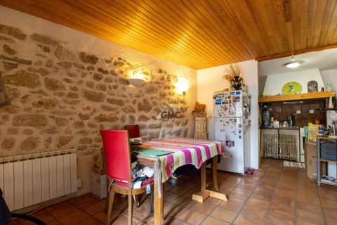 Landsbyhus i Tressan, Herault, Tressan - € 125.000 | Ref: 34735666 - foto 5