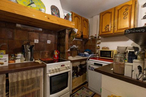 Landsbyhus i Tressan, Herault, Tressan - € 125.000 | Ref: 34735666 - foto 6