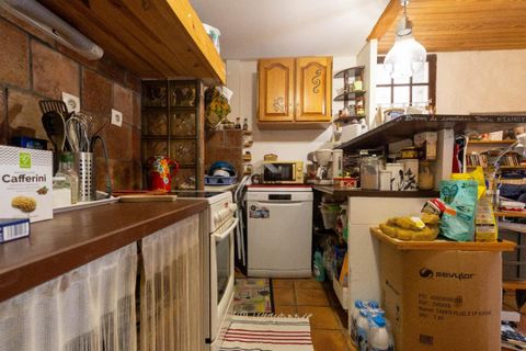 Landsbyhus i Tressan, Herault, Tressan - € 125.000 | Ref: 34735666 - foto 7