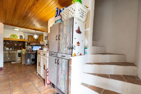 Landsbyhus i Tressan, Herault, Tressan - € 125.000 | Ref: 34735666 - foto 8