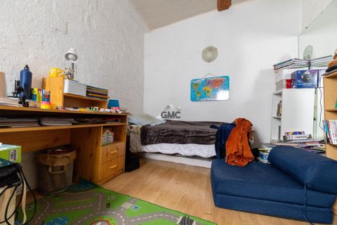 Landsbyhus i Tressan, Herault, Tressan - € 125.000 | Ref: 34735666 - foto 9