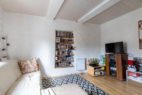 Landsbyhus i Tressan, Herault, Tressan - € 125.000 | Ref: 34735666 - foto 11