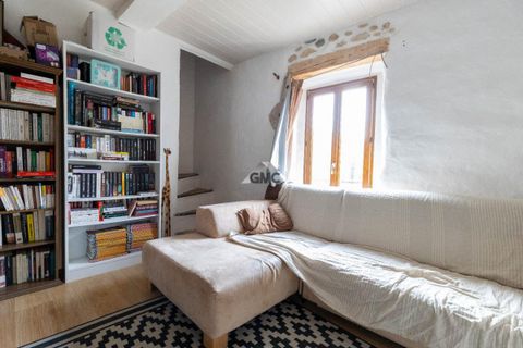 Landsbyhus i Tressan, Herault, Tressan - € 125.000 | Ref: 34735666 - foto 12