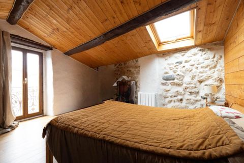 Landsbyhus i Tressan, Herault, Tressan - € 125.000 | Ref: 34735666 - foto 14