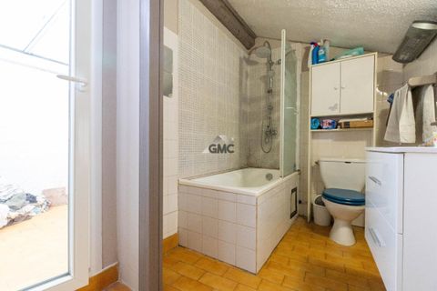 Landsbyhus i Tressan, Herault, Tressan - € 125.000 | Ref: 34735666 - foto 15