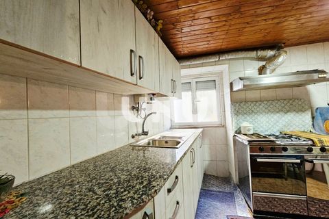 Villa i Abraveses, Viseu, Abraveses - € 140.000 | Ref: UNU.I.1853.15002 - foto 2