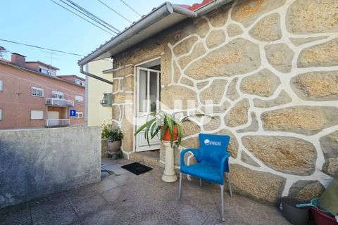 Villa i Abraveses, Viseu, Abraveses - € 140.000 | Ref: UNU.I.1853.15002 - foto 13