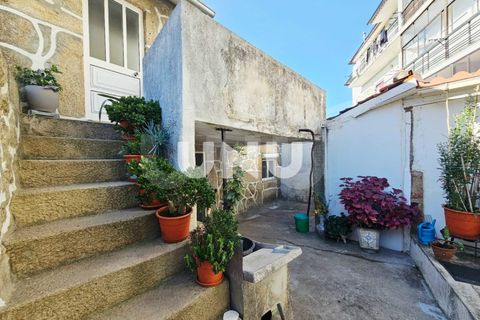 Villa i Abraveses, Viseu, Abraveses - € 140.000 | Ref: UNU.I.1853.15002 - foto 15