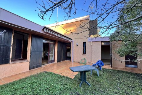 Villa i Toulouse, Haute-Garonne, Toulouse - € 379.000 | Ref: 86730177 - foto 1