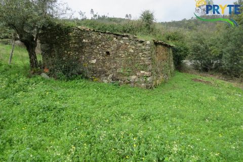 Helårsgrund i Serta, Castelo Branco, Serta - € 19.000 | Ref: VF329 - foto 2