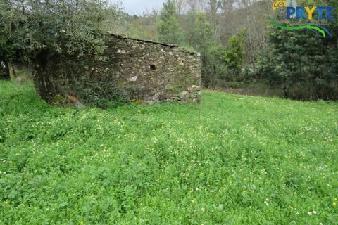 Helårsgrund i Serta, Castelo Branco, Serta - € 19.000 | Ref: VF329 - foto 3