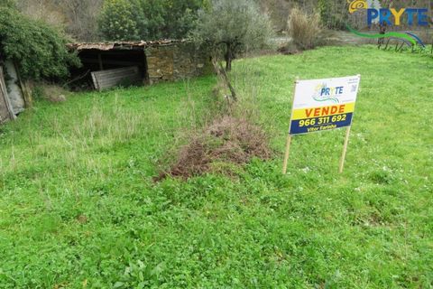 Helårsgrund i Serta, Castelo Branco, Serta - € 19.000 | Ref: VF329 - foto 4