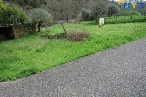 Helårsgrund i Serta, Castelo Branco, Serta - € 19.000 | Ref: VF329 - foto 8