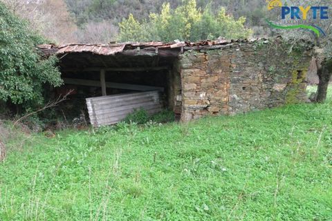 Helårsgrund i Serta, Castelo Branco, Serta - € 19.000 | Ref: VF329 - foto 11