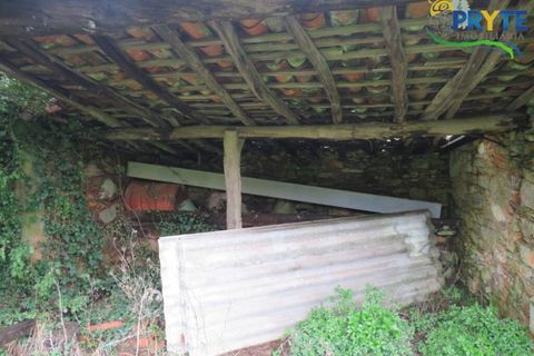 Helårsgrund i Serta, Castelo Branco, Serta - € 19.000 | Ref: VF329 - foto 12