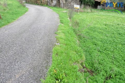 Helårsgrund i Serta, Castelo Branco, Serta - € 19.000 | Ref: VF329 - foto 18