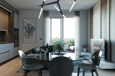 Apartament a Alghero, Sassari, Alghero - € 350.000 | Ref: ALG90 - foto 2