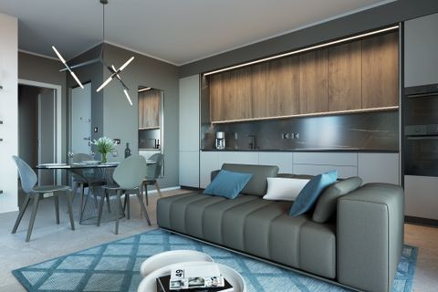 Apartament a Alghero, Sassari, Alghero - € 350.000 | Ref: ALG90 - foto 4