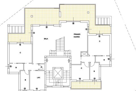 Leilighet i Alghero, Sassari, Alghero - € 1 500 000 | Ref: ALG91 - foto 10