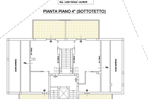 Leilighet i Alghero, Sassari, Alghero - € 1 500 000 | Ref: ALG91 - foto 11