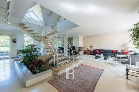 Villa i Saint-Cloud, Hauts-de-Seine, Saint-Cloud - € 2.190.000 | Ref: 6871147 - foto 2