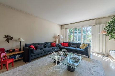 Villa i Saint-Cloud, Hauts-de-Seine, Saint-Cloud - € 2.190.000 | Ref: 6871147 - foto 4