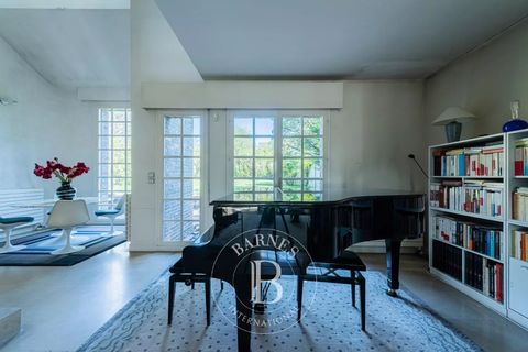 Villa i Saint-Cloud, Hauts-de-Seine, Saint-Cloud - € 2.190.000 | Ref: 6871147 - foto 5