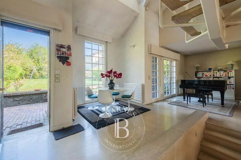 Villa i Saint-Cloud, Hauts-de-Seine, Saint-Cloud - € 2.190.000 | Ref: 6871147 - foto 6