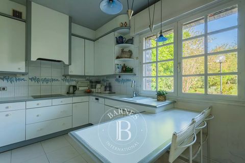 Villa i Saint-Cloud, Hauts-de-Seine, Saint-Cloud - € 2.190.000 | Ref: 6871147 - foto 7
