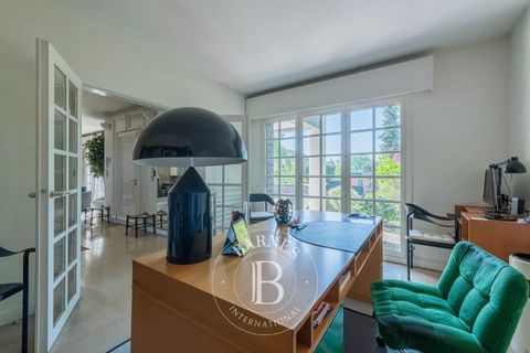 Villa i Saint-Cloud, Hauts-de-Seine, Saint-Cloud - € 2.190.000 | Ref: 6871147 - foto 8