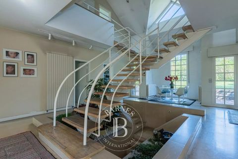 Villa i Saint-Cloud, Hauts-de-Seine, Saint-Cloud - € 2.190.000 | Ref: 6871147 - foto 9