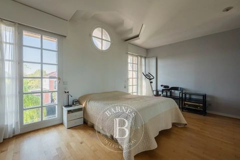 Villa i Saint-Cloud, Hauts-de-Seine, Saint-Cloud - € 2.190.000 | Ref: 6871147 - foto 10