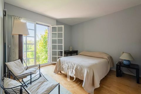 Villa i Saint-Cloud, Hauts-de-Seine, Saint-Cloud - € 2.190.000 | Ref: 6871147 - foto 12