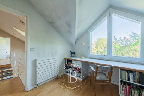 Villa i Saint-Cloud, Hauts-de-Seine, Saint-Cloud - € 2.190.000 | Ref: 6871147 - foto 13