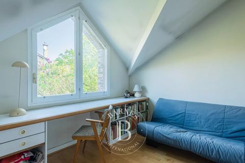 Villa i Saint-Cloud, Hauts-de-Seine, Saint-Cloud - € 2.190.000 | Ref: 6871147 - foto 15
